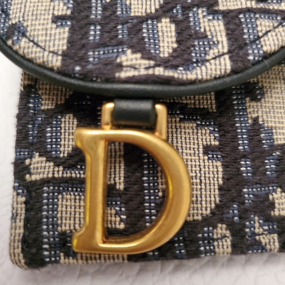 Dior Cosmo Cardholder - Picture 3 of 16